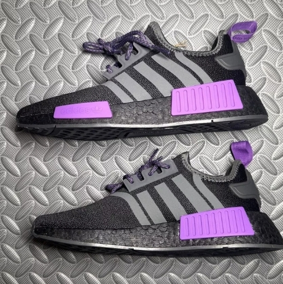 adidas Shoes - Adidas NMD R1 Streetwear Shoes Size 6.5 Youth/8 Women